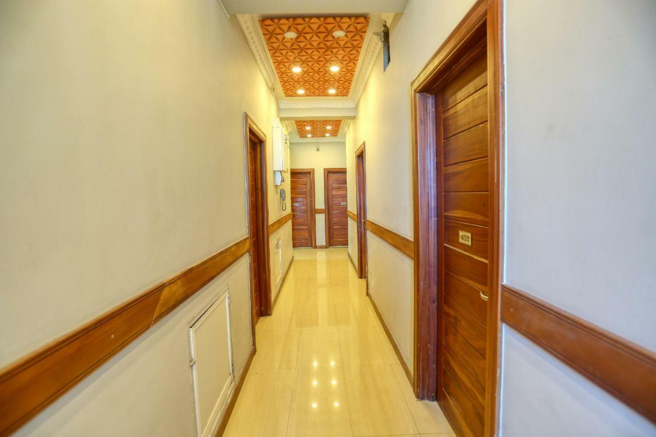 Lazaani Hotel Colombo Exterior foto